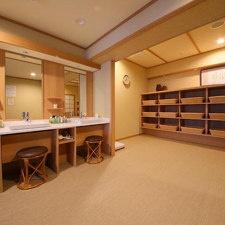 Hotel Wadoh à Minano Extérieur photo