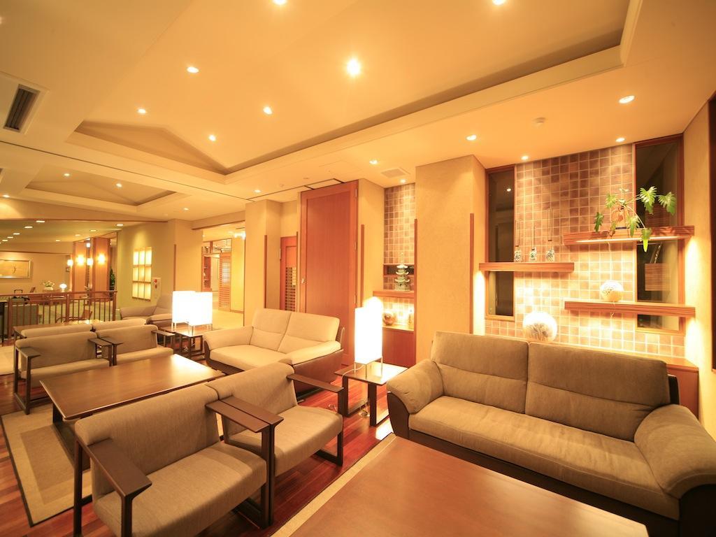 Hotel Wadoh à Minano Extérieur photo