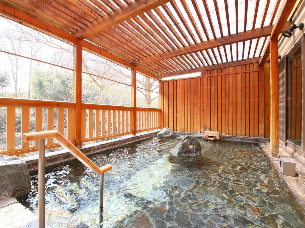 Hotel Wadoh à Minano Extérieur photo