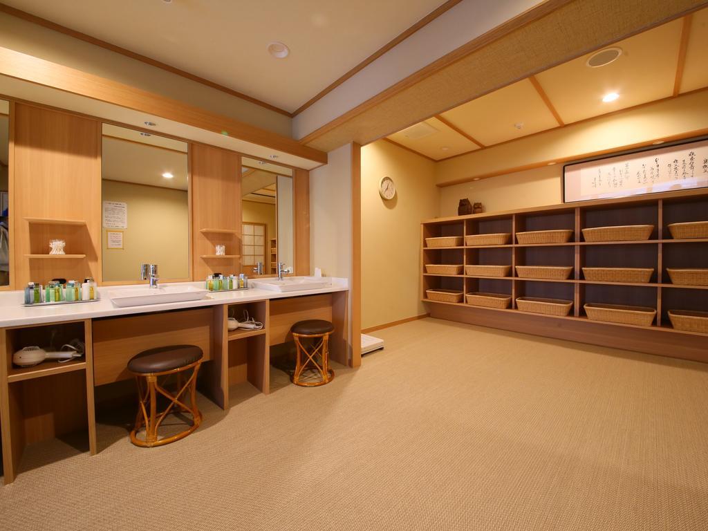 Hotel Wadoh à Minano Extérieur photo