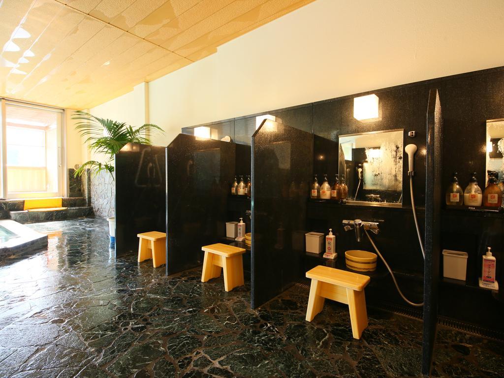 Hotel Wadoh à Minano Extérieur photo