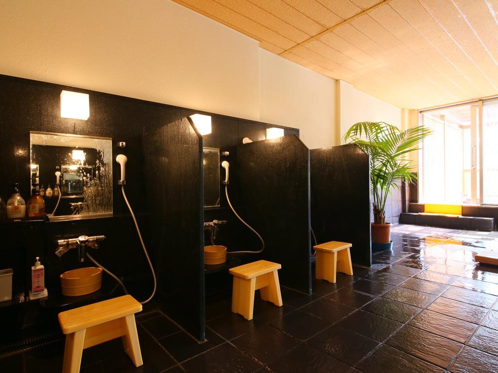 Hotel Wadoh à Minano Extérieur photo