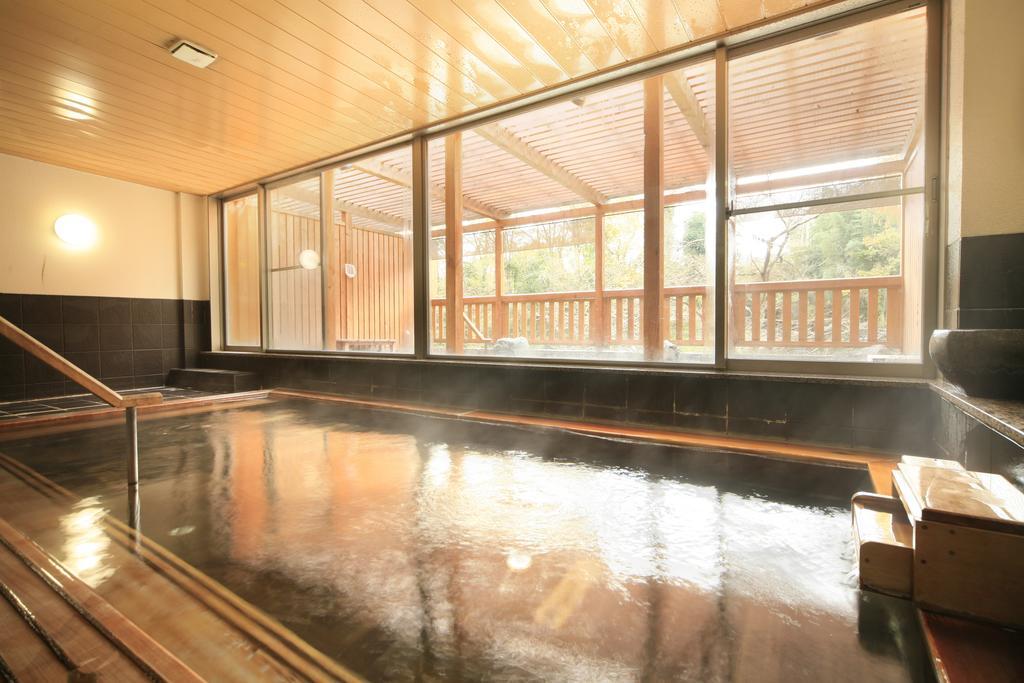 Hotel Wadoh à Minano Extérieur photo
