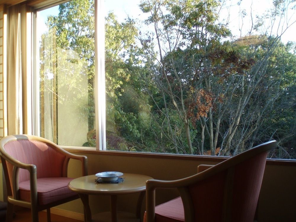Hotel Wadoh à Minano Extérieur photo